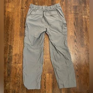 REI Nylon Hiking Pants